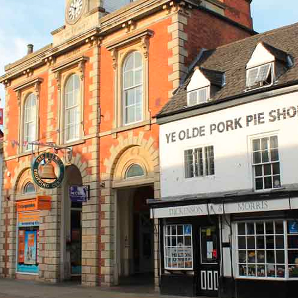 About Melton Messenger