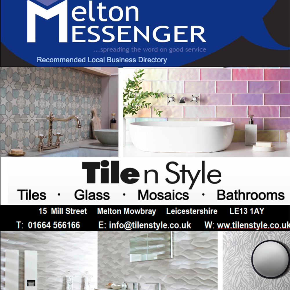 Melton Messenger about us