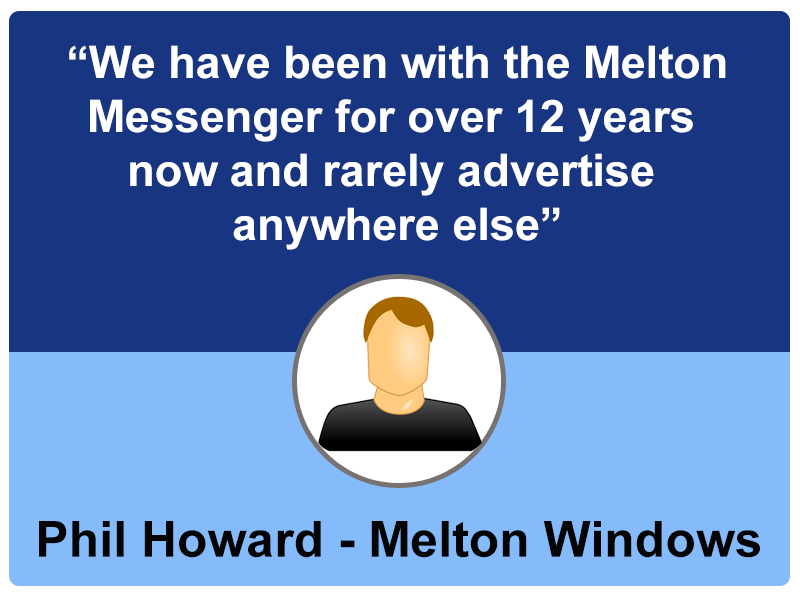 Melton Windows Melton Messenger
