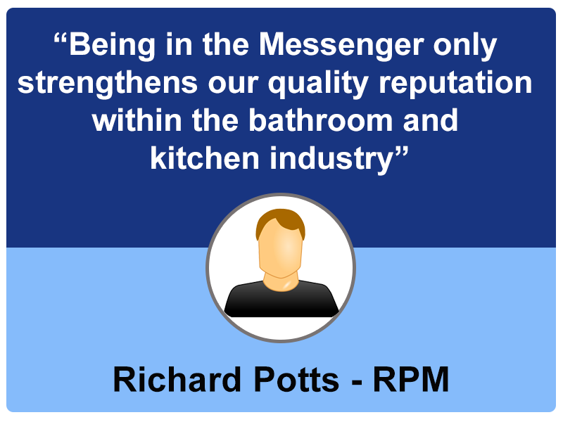 RPM Melton Messenger